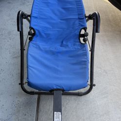 AB Exercise Chair