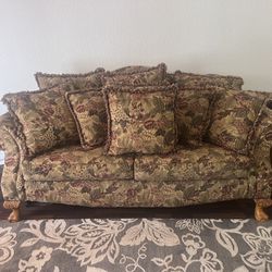 Big Couch