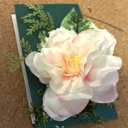 Handmade Cards, Gift Size