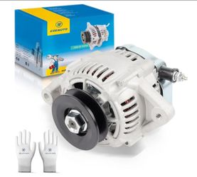 Ezeauto Custom Alternator