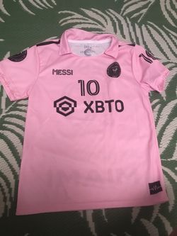 Soccer  Jersey 