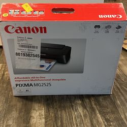 Canon Printer 