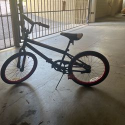 20” Bicycle 