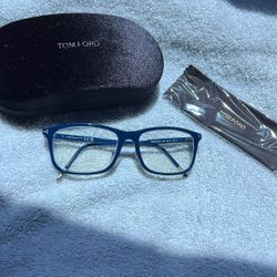 Tom Ford TF5646-D-B