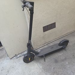 Ninebot E Scooter