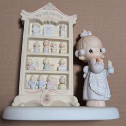 Precious Moments 15th Anniversary 