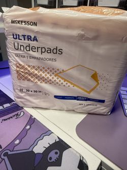 underpads