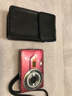 Kodak camera