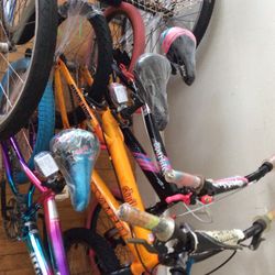 Bikes For Sale