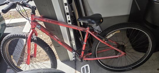 Bicycles