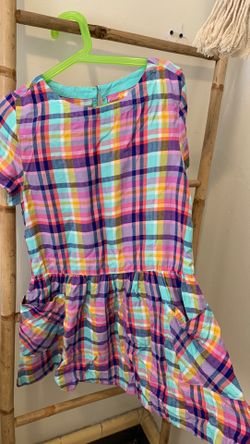 Brand new Girls dress size 7/8