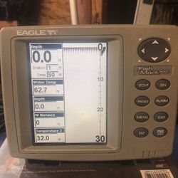 Fishing  Electronics