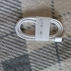 Cable for Samsung Galaxy A16 5G Brand New As You Could See The Pictures 