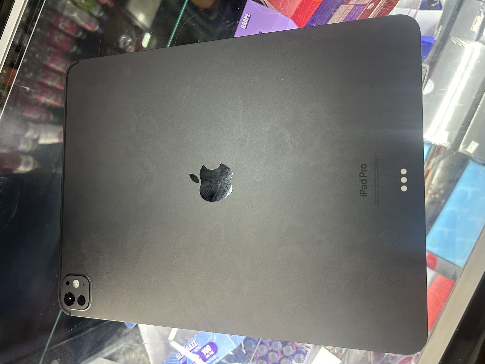 iPad Air Pro 13 Inch (m4)