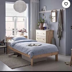 Kids Twin Bed