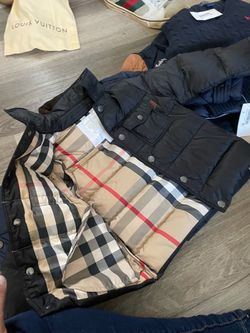 Boy clothes