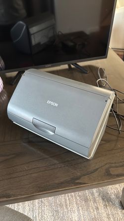 Document scanner