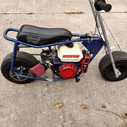 Mini Bike 