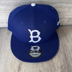 New Era SnapBack LA Dodgers Hat $35