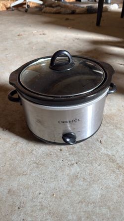 Crockpot