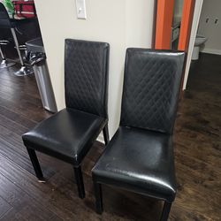 $10 total for both chairs