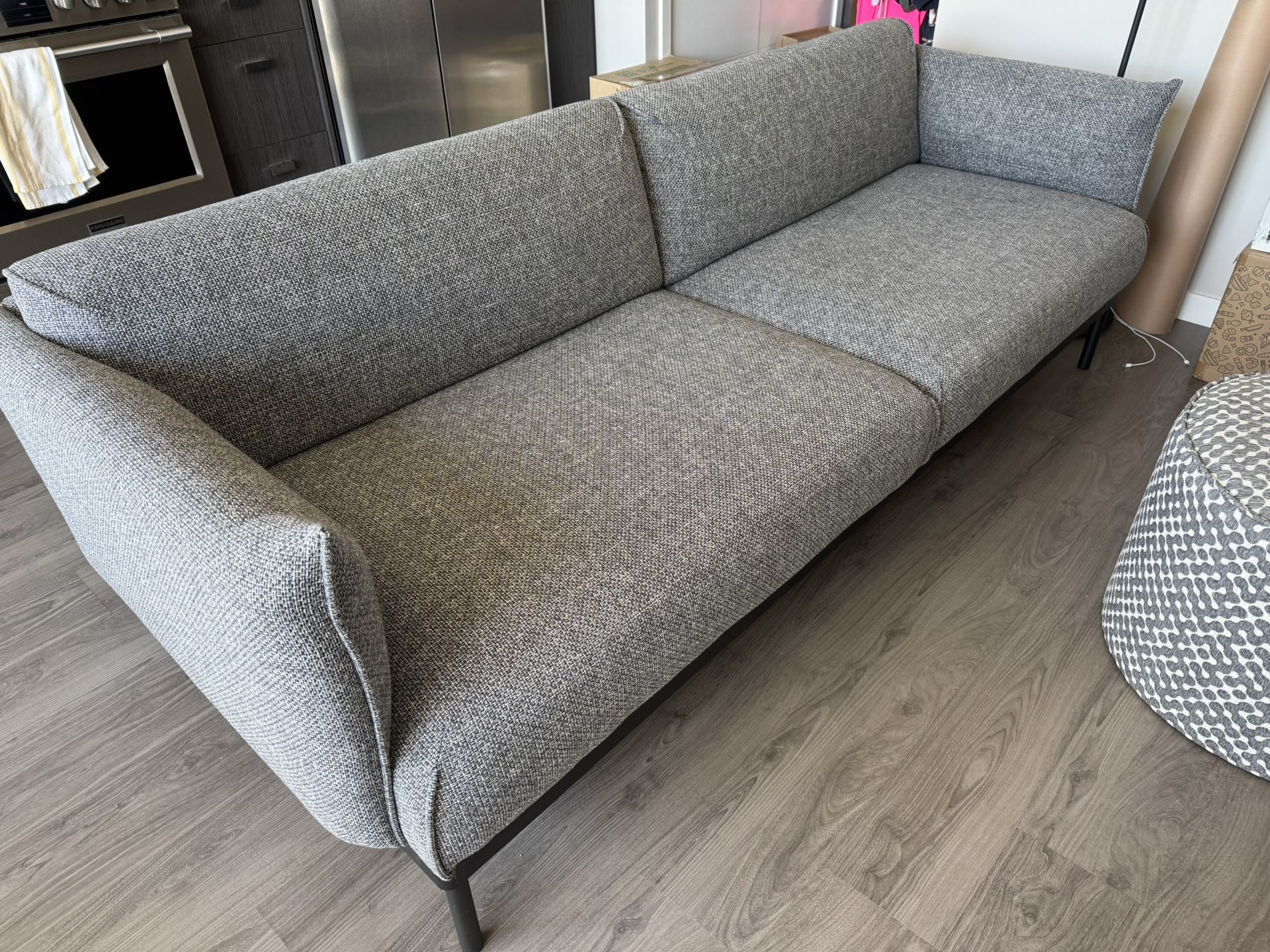 3 Seat Sofa