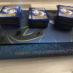 Pokemon Bulk Cards