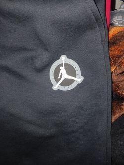 Jordan Sweat Pants  XL