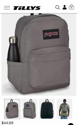 JanSport Backpack