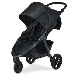 Britax B-Free Stroller – Great Condition