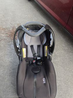 Baby Trend Infant Car Seat