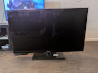 Samsung smart tv