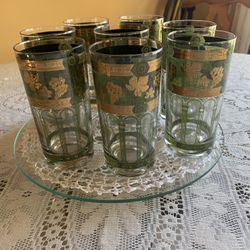 Drinking Glasses 
