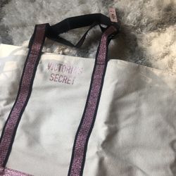 New Victoria’s Secret Purse Tote Bag