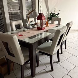 Dinning set
