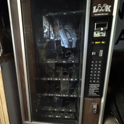 Vending Machine