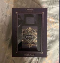 Lattafa Badee Al Oud Amethyst (Trade or Sell)