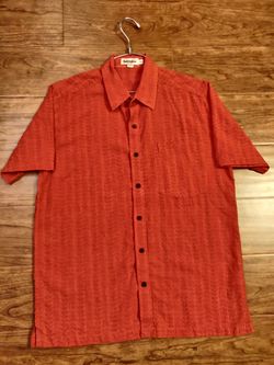 Button Up Shirt By Fabindia