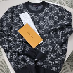 Authentic Crewneck 