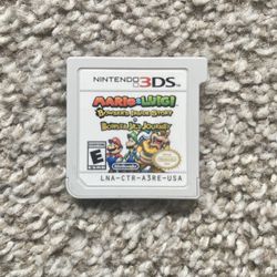 Mario & Luigi: Bowser's Inside Story + Bowser Jr.'s Journey forNintendo 3DS - Nintendo 3DS