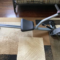 Sunny Health & Fitness Rowing Machine