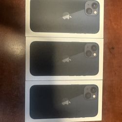 iPhone 13 New Sealed