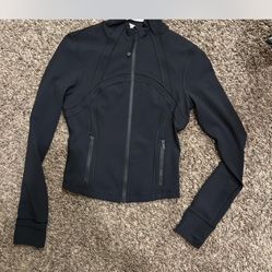 Women’s Lululemon Define Jacket Size: 6 