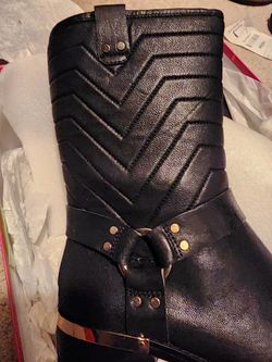 Vince Camuto boot, never worn