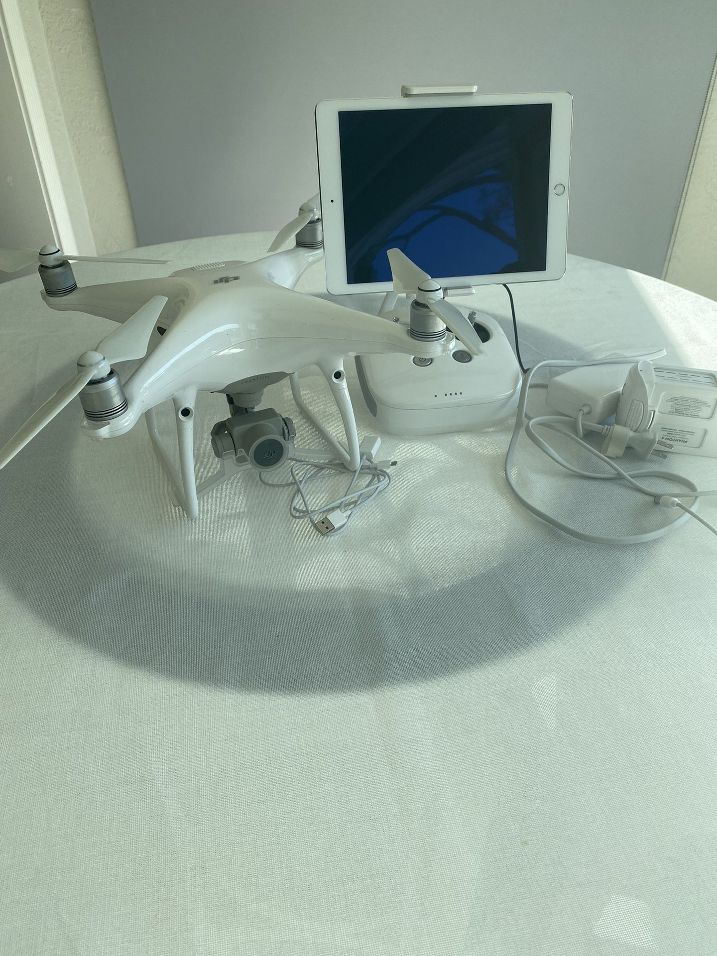 DJI Phantom 4 PRo