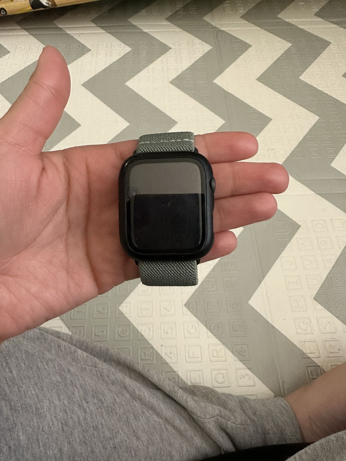 Apple Watch SE