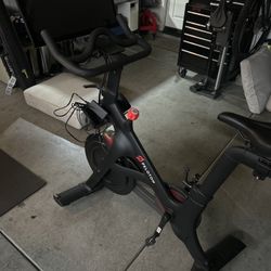 Peloton Bike First Gen