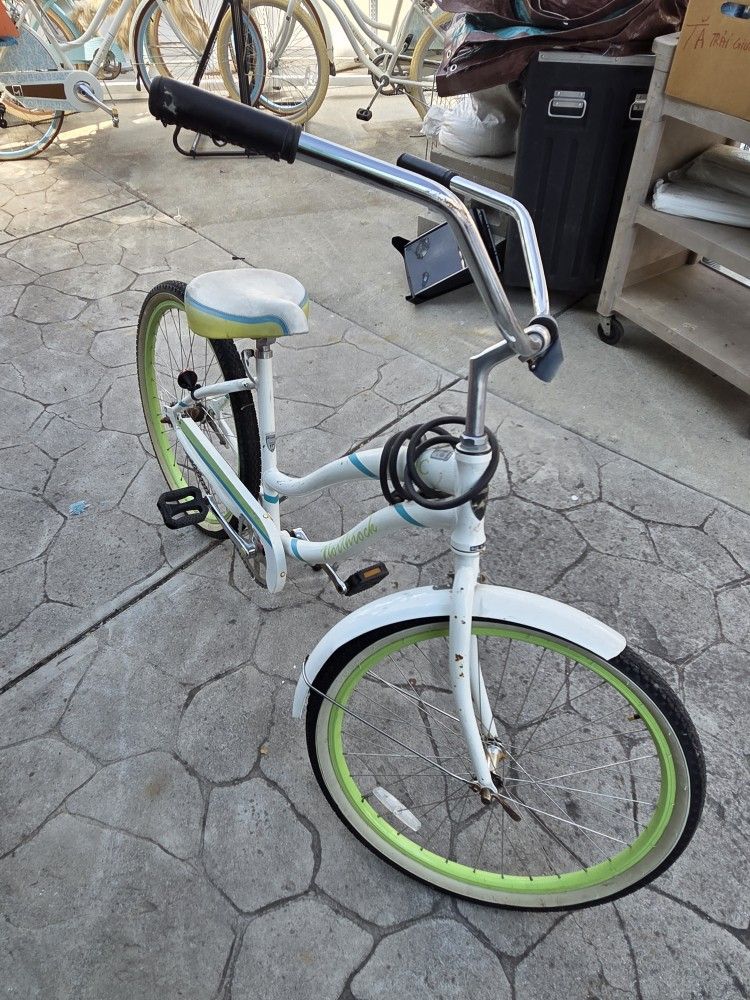 Northrock beautiful Cruiser Bike