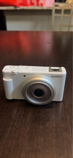 Sony ZVLF