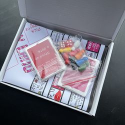 Tipsy Land Drinking Game – Party Board Game for Adults